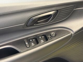 Hyundai i20 Comfort Plus T-GDi 7DCT 1.0 74кВ