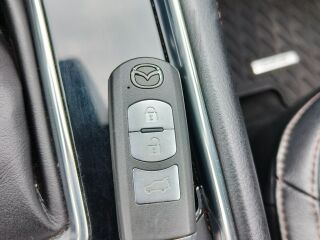 Mazda CX-5 2.2 129кВ