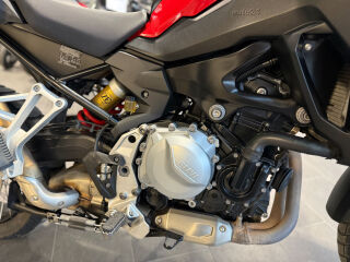 BMW F 850 GS R2 70kW