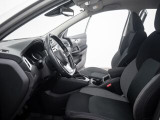 Nissan Qashqai N-Connecta 1.2 85кВ