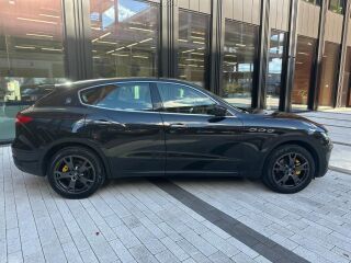 Maserati Levante 3.0 V6 257кВ