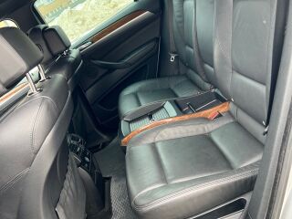 BMW X6 M 4.4 V8 300kW