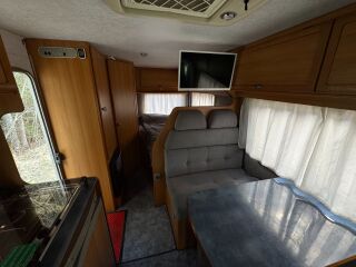 Fiat Ducato 2.8 94kW