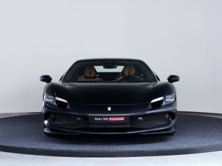 Ferrari 296 GTB 3.0 610kW