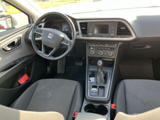 SEAT Leon 1.5 96kW