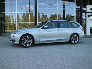 BMW 320 i xDrive F31 2.0 135kW