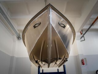 Trapper V370 11kW