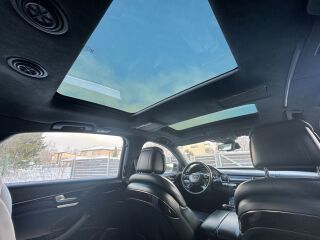 Audi A8 Long Individual Build 4.2 V8 TDI 258кВ