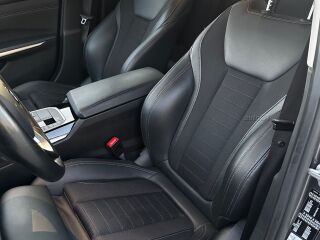 BMW 320 Touring Sport Line HiFi MHEV Shadow Line 2.0 140kW