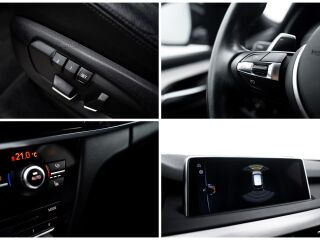 BMW X5 xDrive40e M-Sportpakett 2.0 230kW