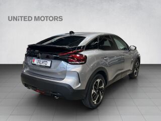 Citroen C4 Shine PureTech 130 1.2 96kW