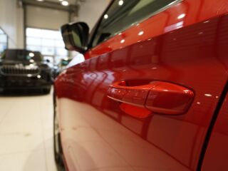 Skoda Scala AMBITION 1.5 TSI 110kW