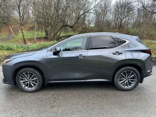 Lexus NX 350h Executive+ 2.5 140kW