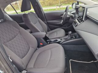 Toyota Corolla Active 1.8 72kW