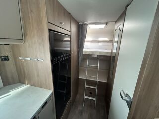 Carado A361 Pro 2.2 103kW