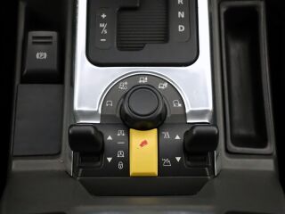 Land Rover Discovery 3 HSE Luxury 2.7 TDV6 140kW