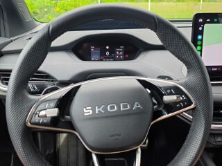 Skoda Enyaq Sportline 210kW