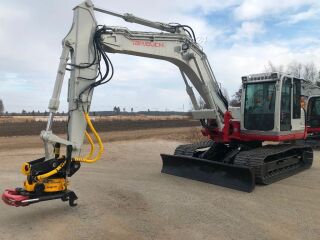Takeuchi TB 1140