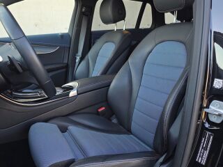 Mercedes-Benz EQC 400 4 Matic 300kW