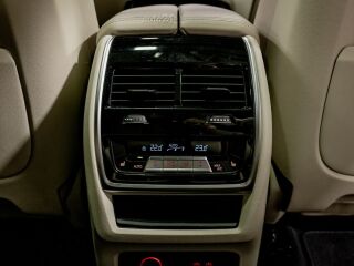 BMW X7 x-Drive40i Shadowline M-Sportpakett 3.0 280kW