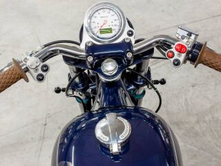 BMW R 80 Bobber 37kW