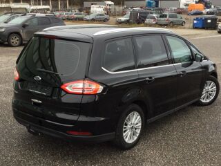 Ford Galaxy Titanium EU6 2.0 R4 EcoBlue 140кВ