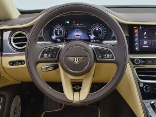 Bentley Flying Spur Bentley Azure V8 PHEV 500kW  8-k 4.0 V8 500кВ