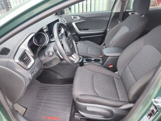 Kia Ceed LX Plus 1.5 117kW