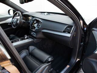 Volvo XC90 R-Line Polestar Tuning 2.0 180kW