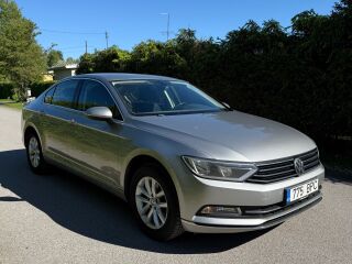 Volkswagen Passat 1.4 110kW