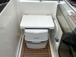 MV-Marin 5400 Mid-Cabin 35 Years Limited Edition Mercury 80hp