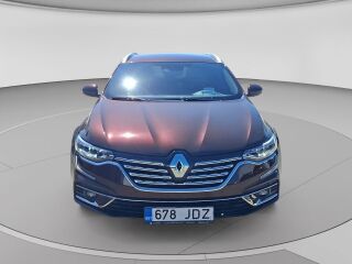 Renault Talisman Grandtour Intens 2.0 dCi 118kW