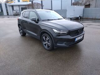Volvo XC40 R-Design T4 Recharge 1.5 95kW