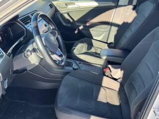 Volkswagen Tiguan Allspace Elegance 4Motion 2.0 110kW