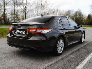 Toyota Camry 2.5 131кВ