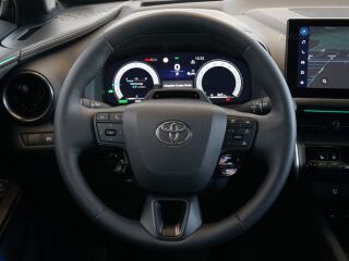 Toyota C-HR Premiere Edition Hybrid 2.0 112kW