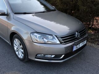 Volkswagen Passat 2.0 103kW