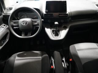 Toyota ProAce City VERSO COMPACT SHUTTLE 1.5 75kW
