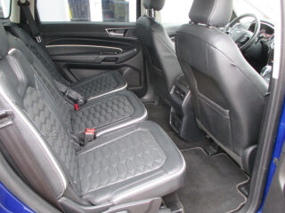 Ford S-MAX Vignale 2.0 155kW