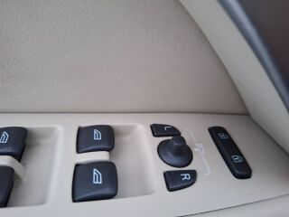 Volvo XC70 Summum 2.4 R5 Tdi 120kW