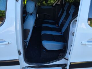 Citroen Berlingo Multispace 1.6 R4 68kW