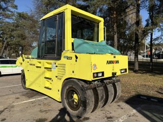 Ammann ART 240 Deutz TCD 3.6 74kW