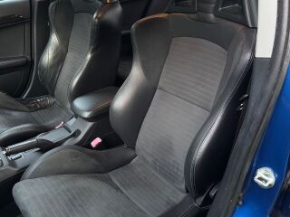 Mitsubishi Lancer Evolution 2.0 217kW