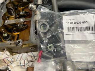 BMW 325 3.0 160кВ