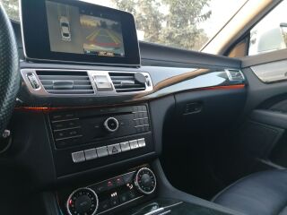 Mercedes-Benz CLS 250 AMG 2.1 150kW