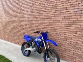 Yamaha YZ 125 28kW