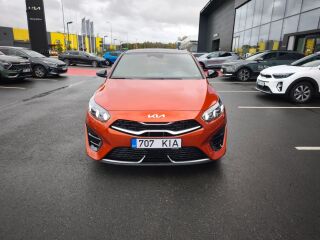 Kia ProCeed GT-Line 1.5 103kW