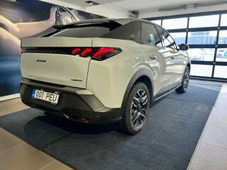 Peugeot 3008 GT Hybrid 145 e-DCS6 107kW