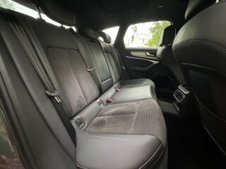 Audi A6 2xS-LINE PANO BLACK OPTIC 40TDI Virtual MATR 2.0 Mild hybrid 150kW