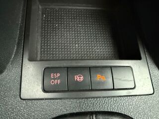Volkswagen Touran 2.0 80kW